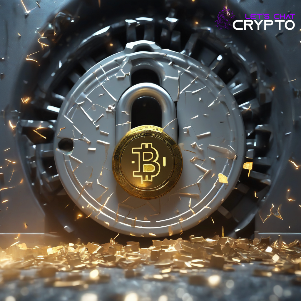 Let's Chat Crypto